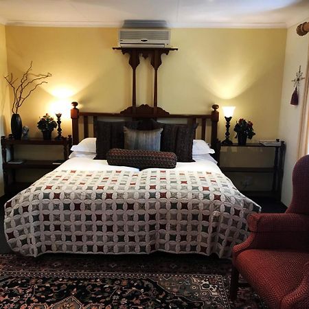 The Crown Guest House Bethlehem Exterior photo