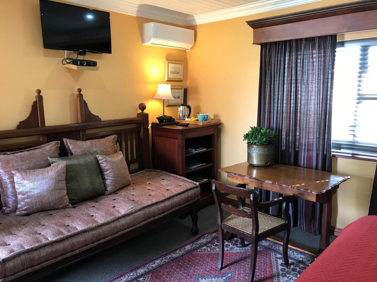 The Crown Guest House Bethlehem Exterior photo