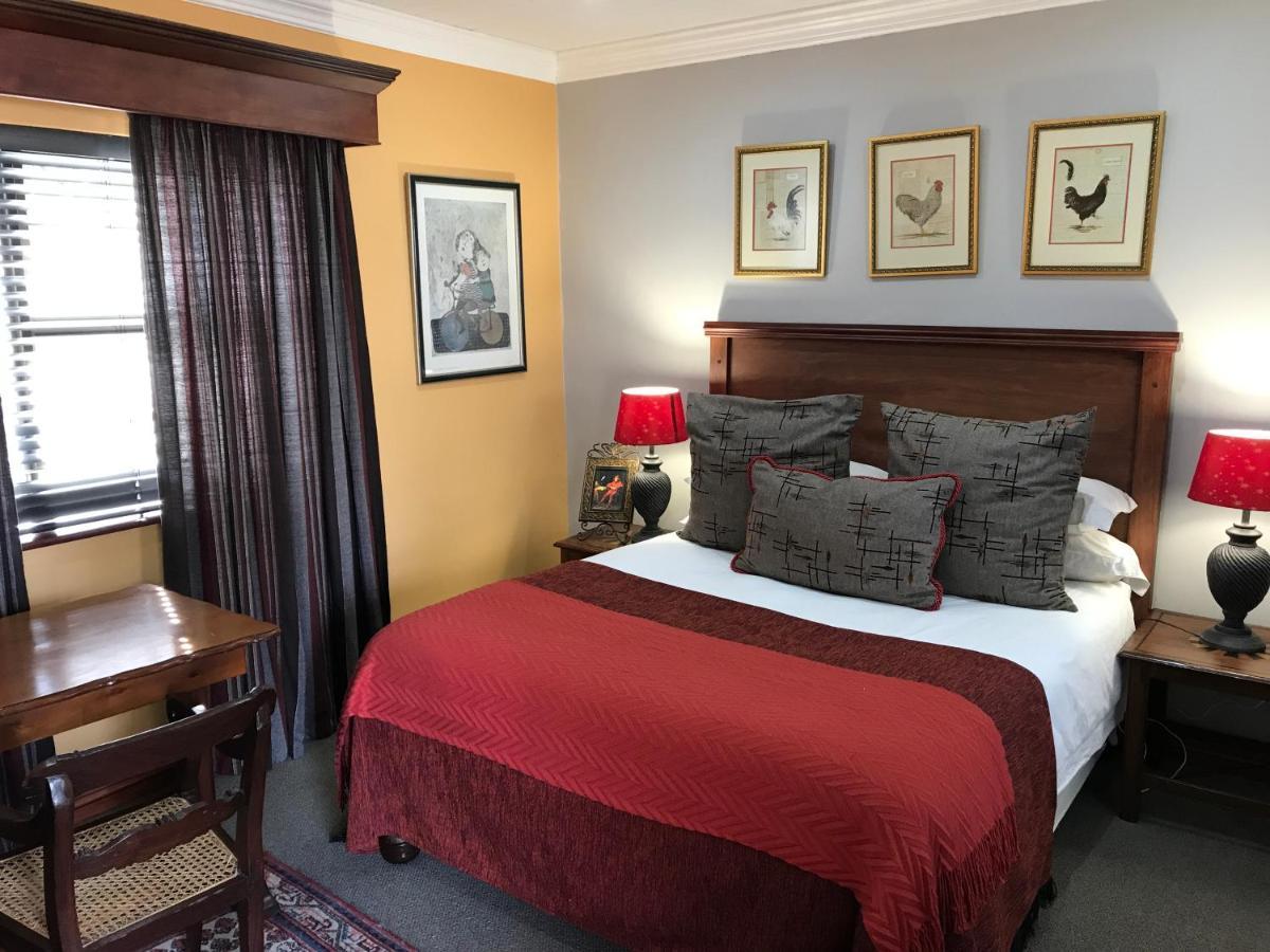The Crown Guest House Bethlehem Exterior photo