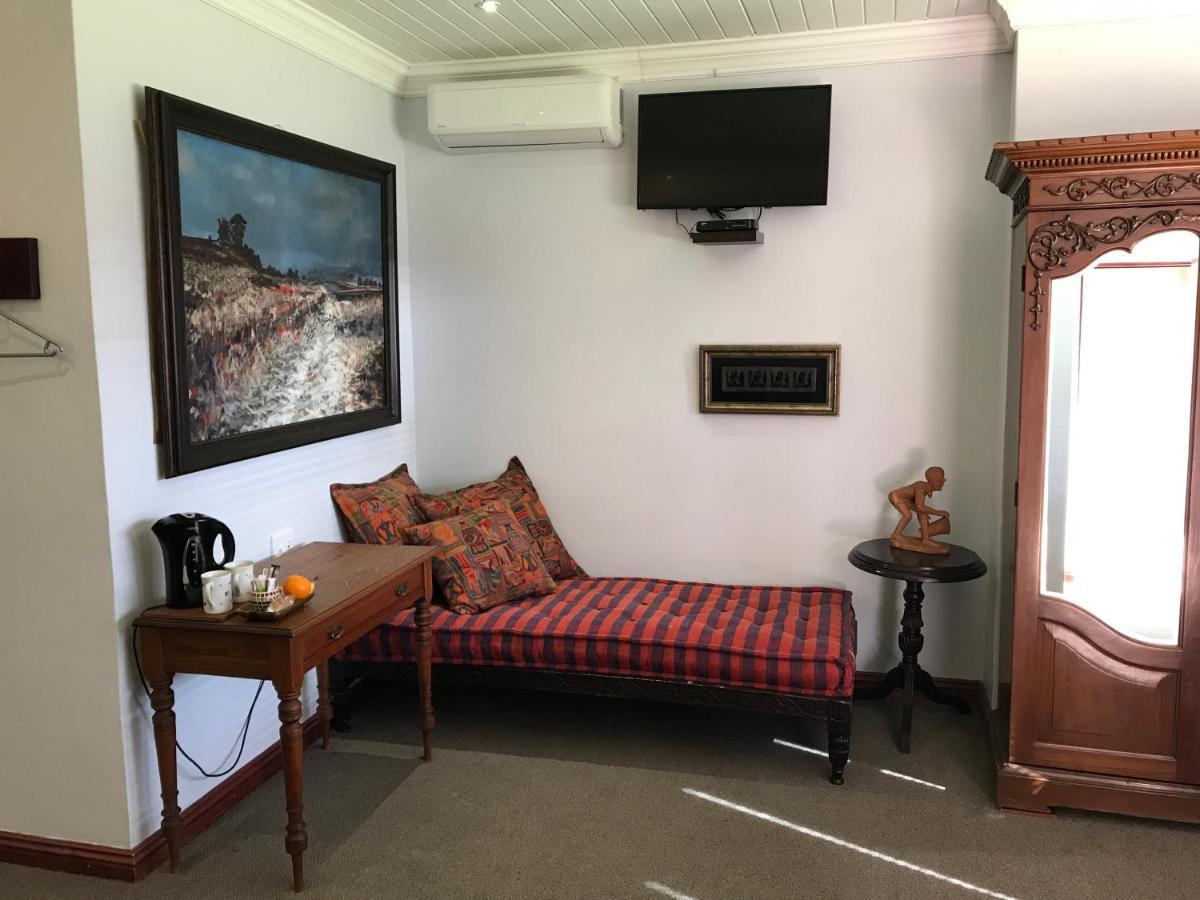 The Crown Guest House Bethlehem Exterior photo