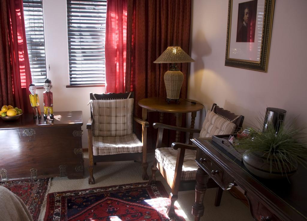 The Crown Guest House Bethlehem Room photo