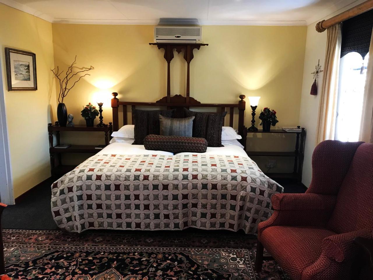 The Crown Guest House Bethlehem Exterior photo