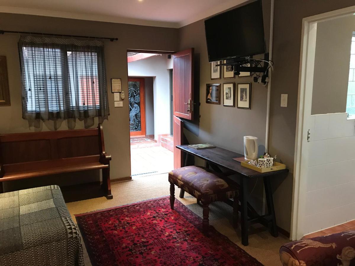 The Crown Guest House Bethlehem Exterior photo